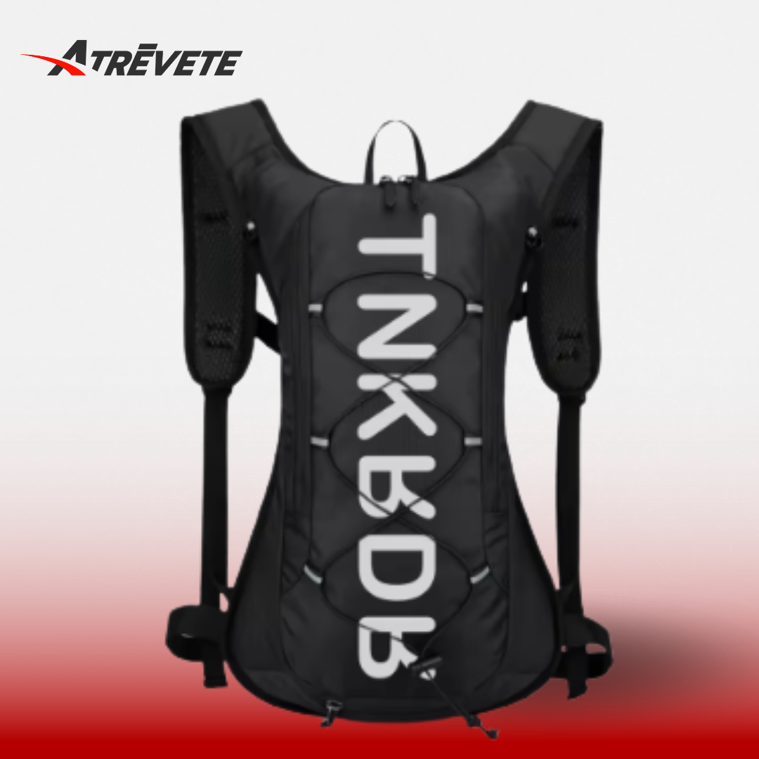 Mochila de Hidratación 12L - ThinkRider
