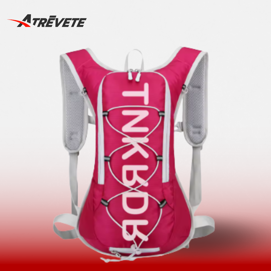 Mochila de Hidratación 12L - ThinkRider