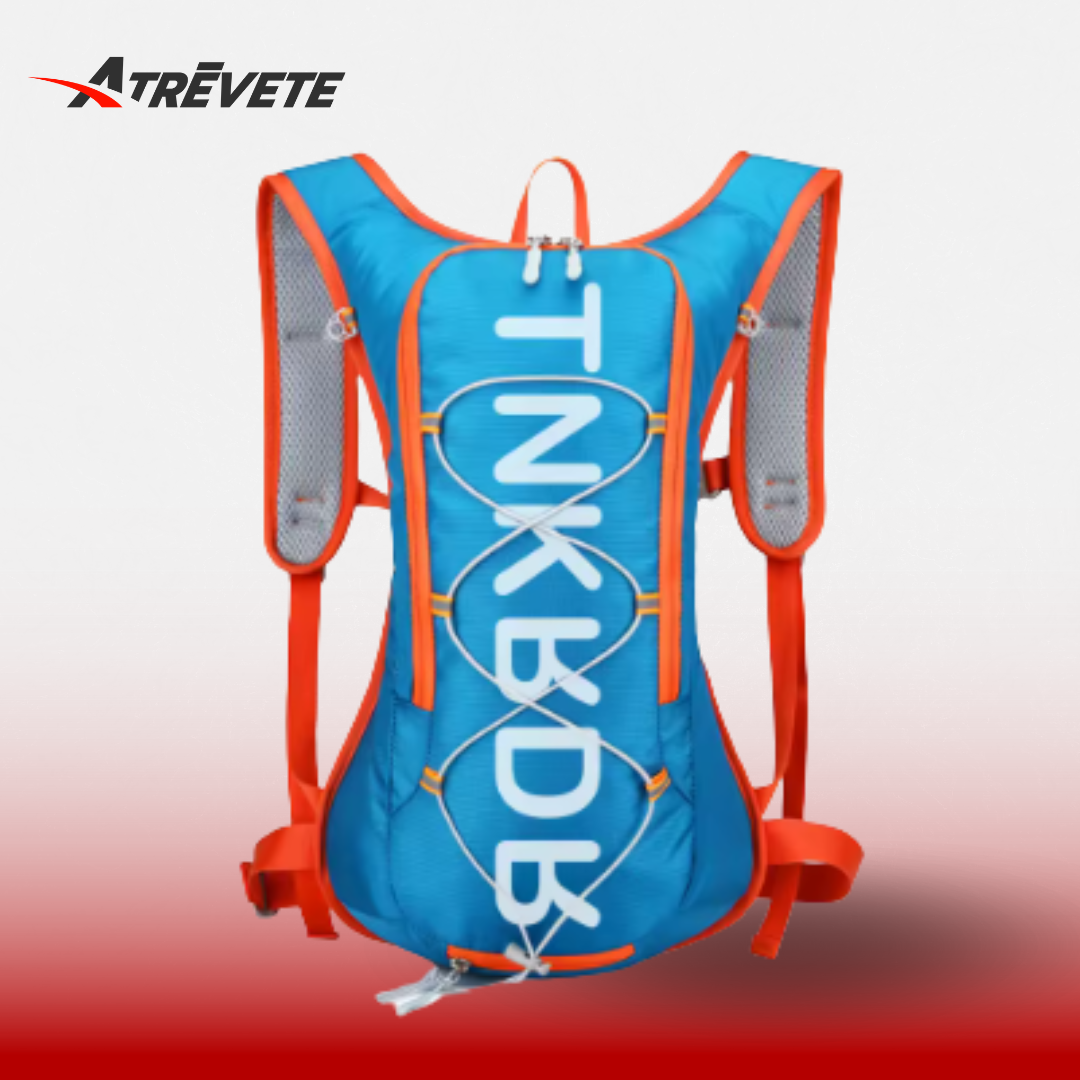 Mochila de Hidratación 12L - ThinkRider