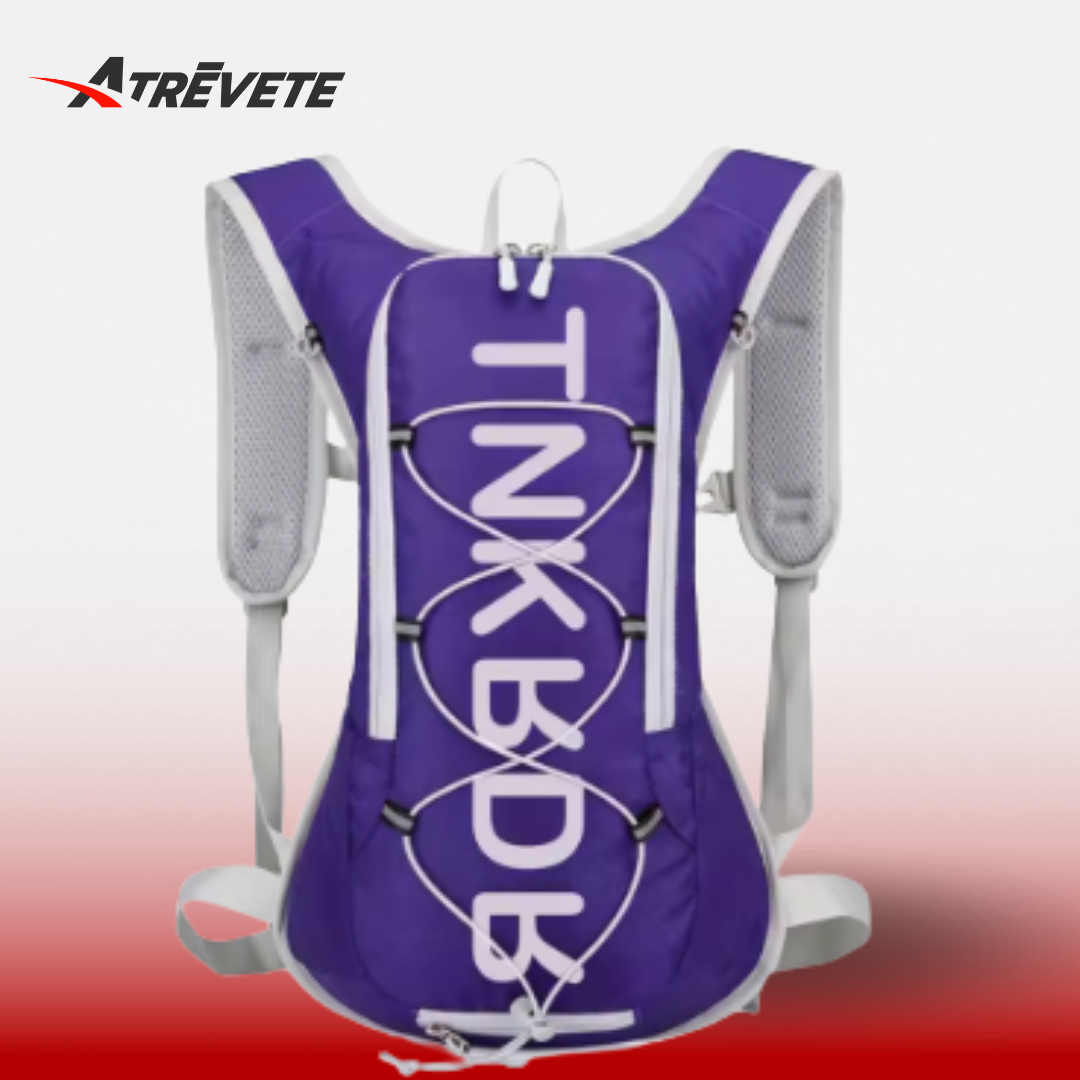 Mochila de Hidratación 12L - ThinkRider