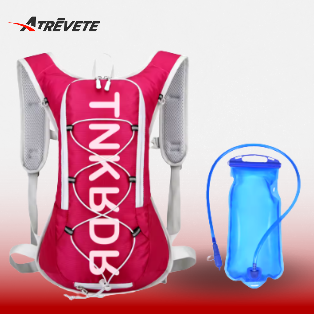 Mochila de Hidratación 12L - ThinkRider