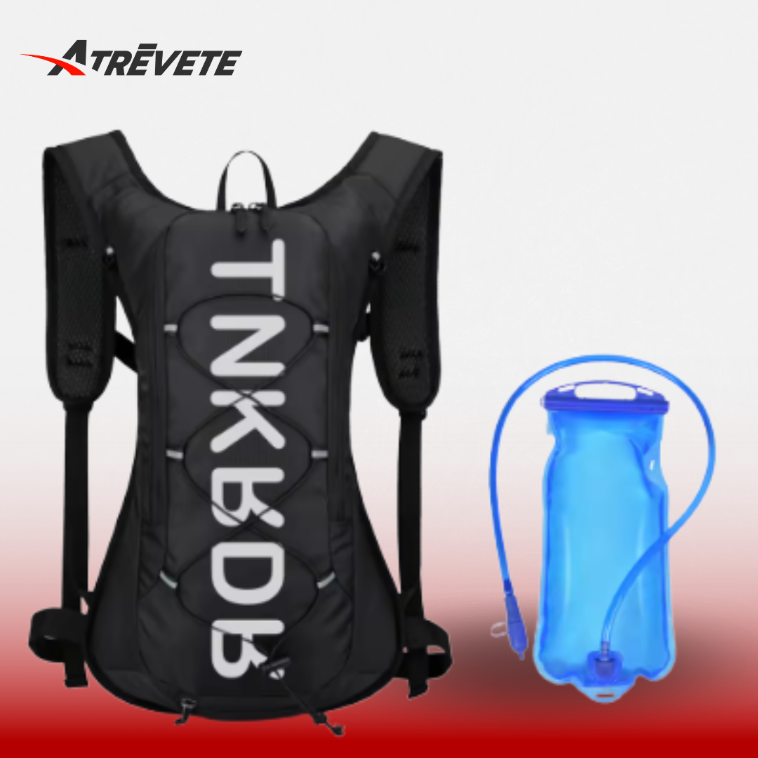 Mochila de Hidratación 12L - ThinkRider