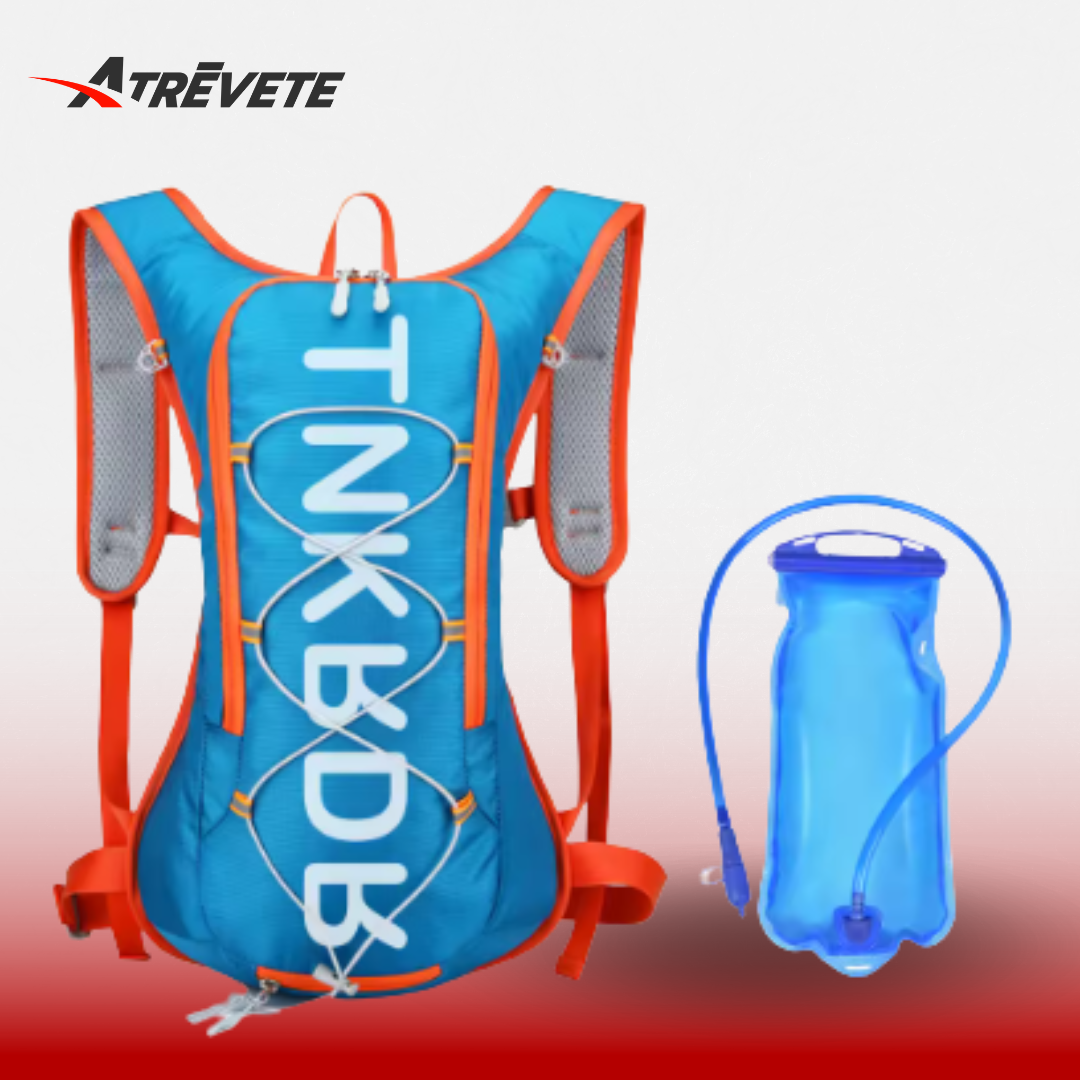 Mochila de Hidratación 12L - ThinkRider