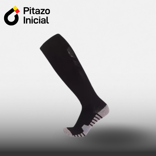 Medias de Fútbol Pitazo Inicial con refuerzo en la planta
