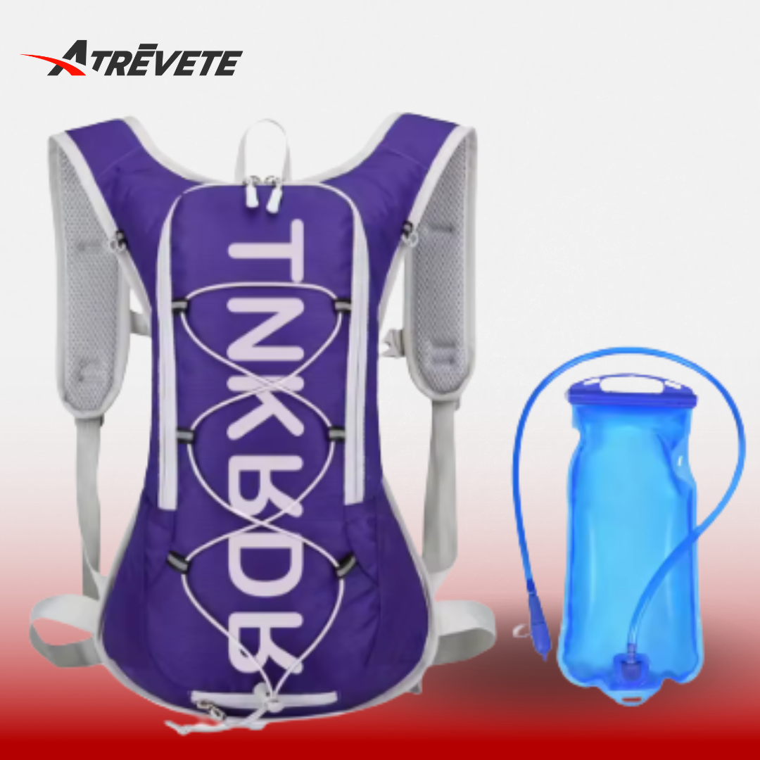 Mochila de Hidratación 12L - ThinkRider